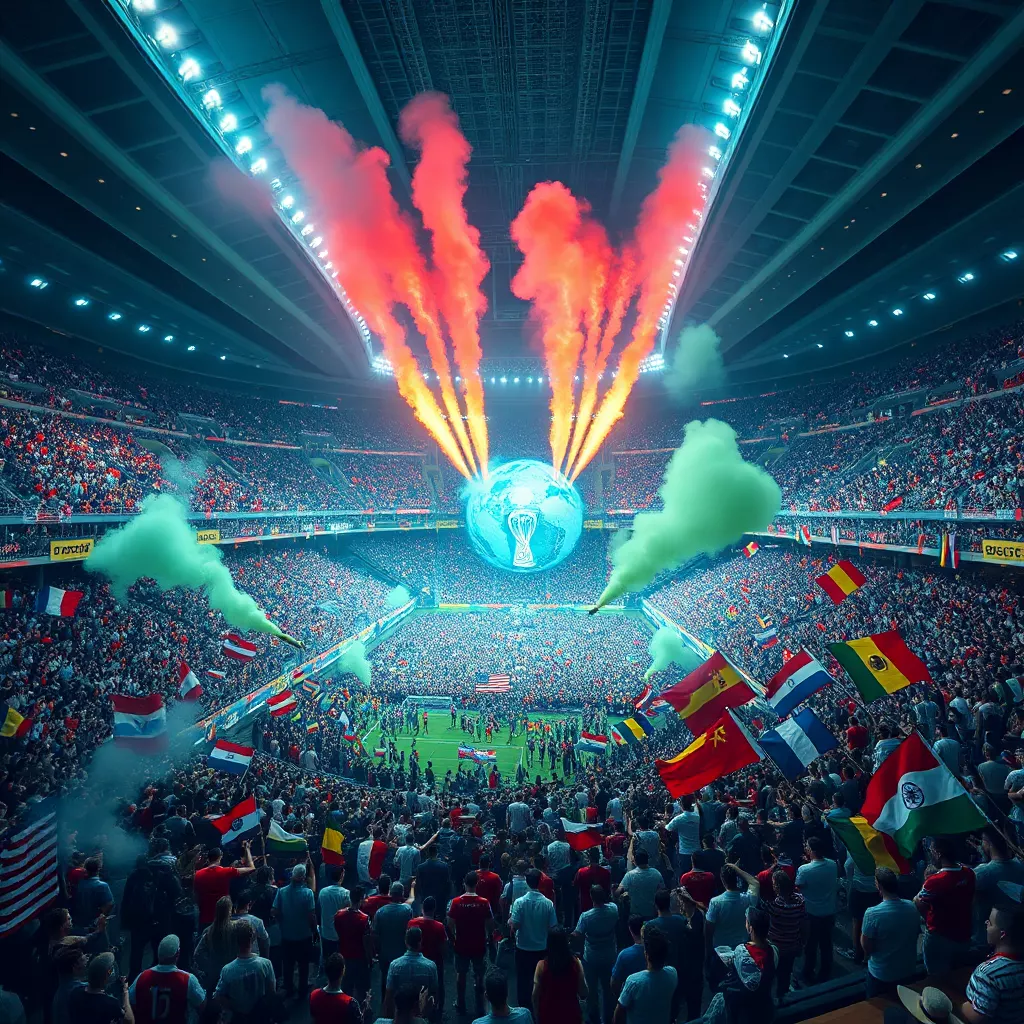 Nhận Định Kèo World Cup Tối Nay: Soi Tỷ Lệ Và Dự Đoán Chính Xác — view 2