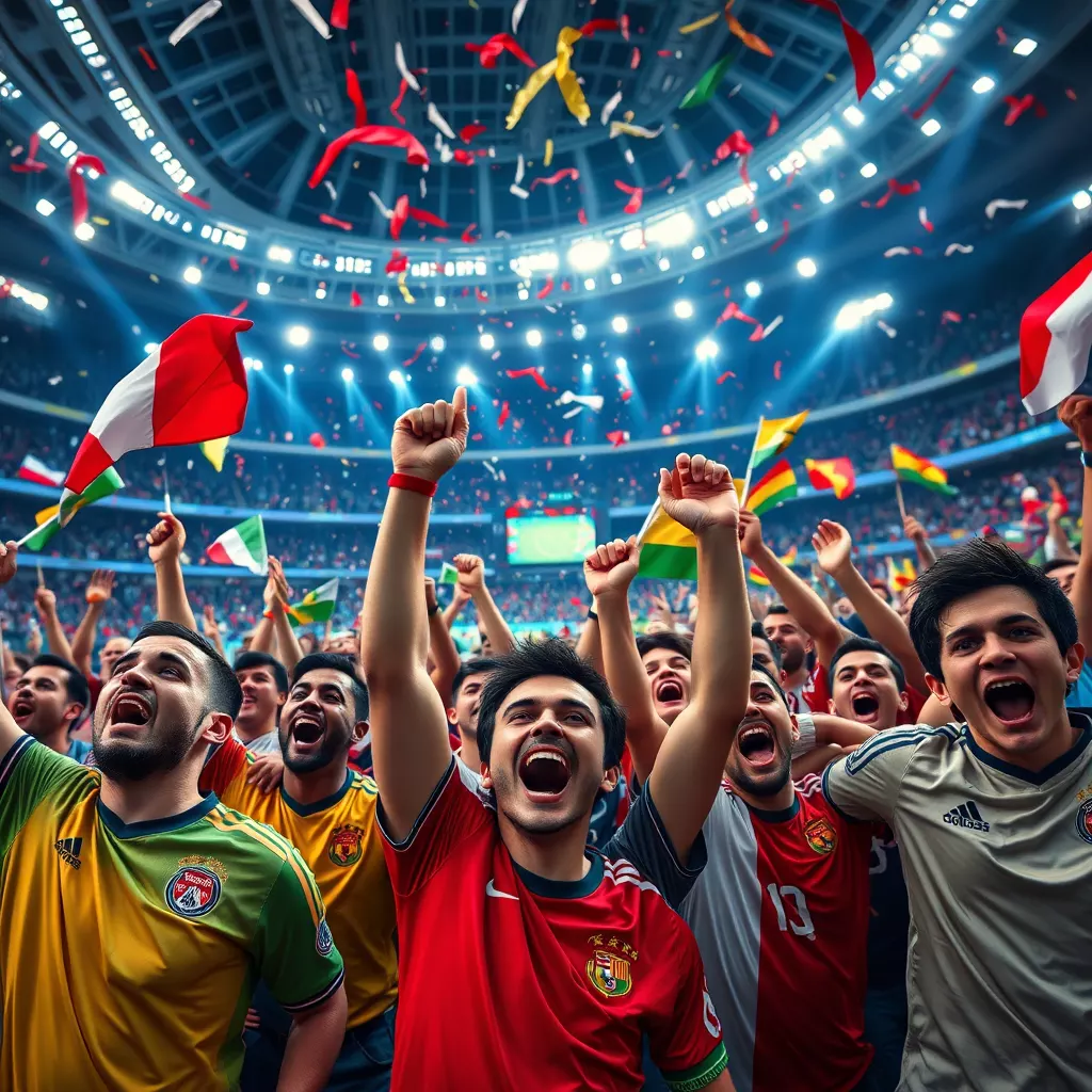 Argentina vs Thụy Sĩ: Những Trận Đấu Đáng Nhớ Trong Quá Khứ