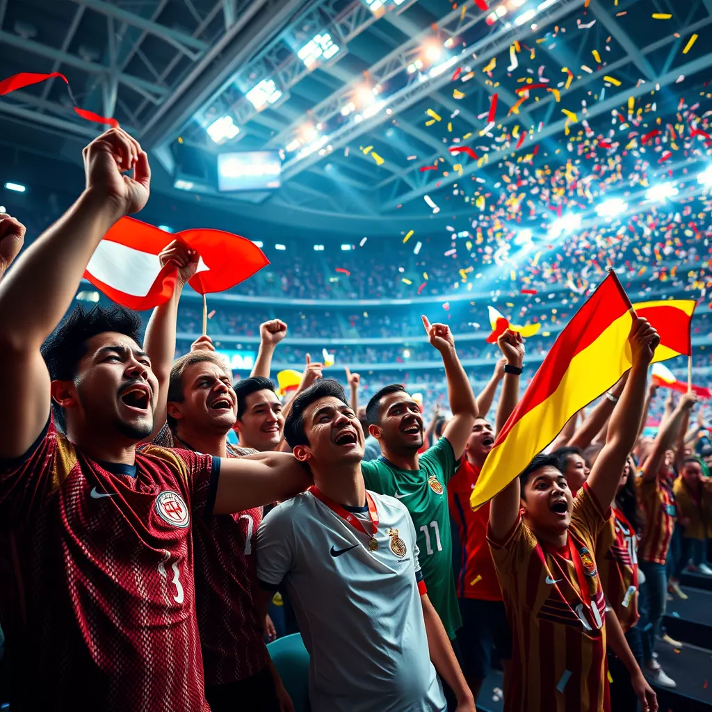 Chỗ Ở Gần Sân World Cup 2026 Ở Boston: Cẩm Nang Cho Fan Bóng Đá — view 3