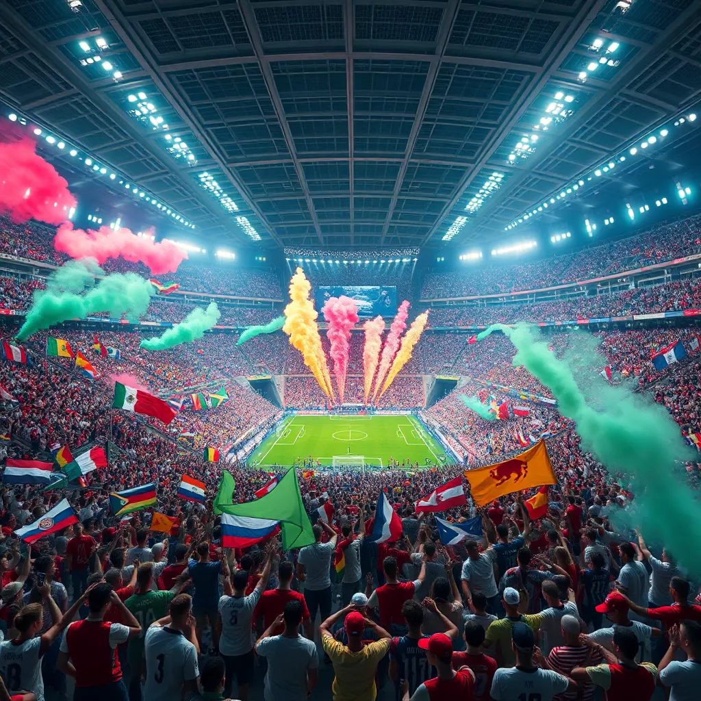 Nhận Định Chuyên Sâu Morocco vs Haiti World Cup 2026: Cuộc Chiến Của Những Kẻ Ngáng Đường