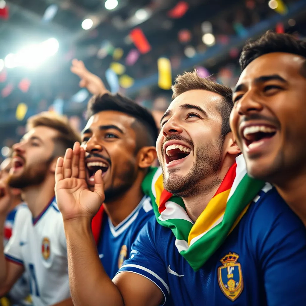 Argentina vs Thụy Sĩ: Những Trận Đấu Đáng Nhớ Trong Quá Khứ — view 3