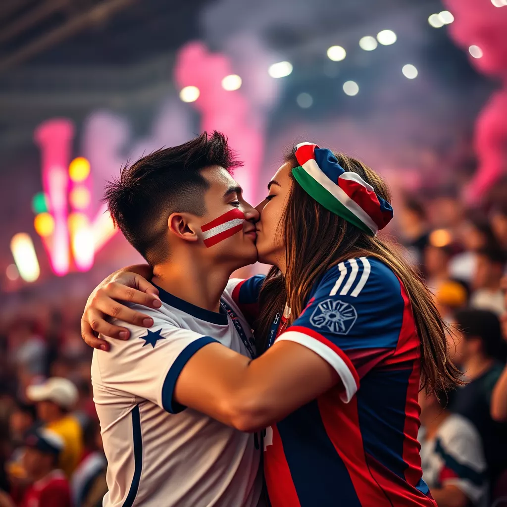 Nhận Định Kèo World Cup Tối Nay: Soi Tỷ Lệ Và Dự Đoán Chính Xác — view 4