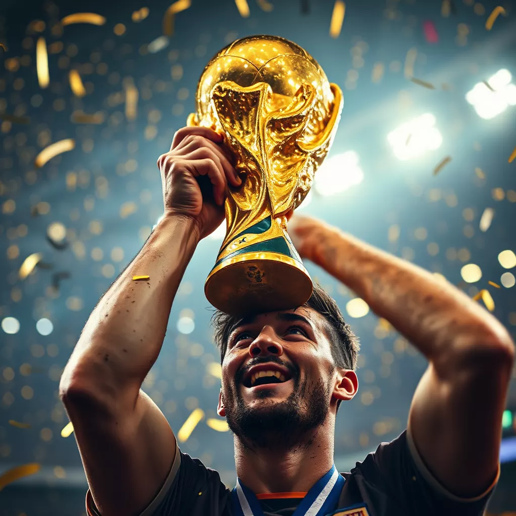 Nhận Định Kèo World Cup Tối Nay: Soi Tỷ Lệ Và Dự Đoán Chính Xác — view 3