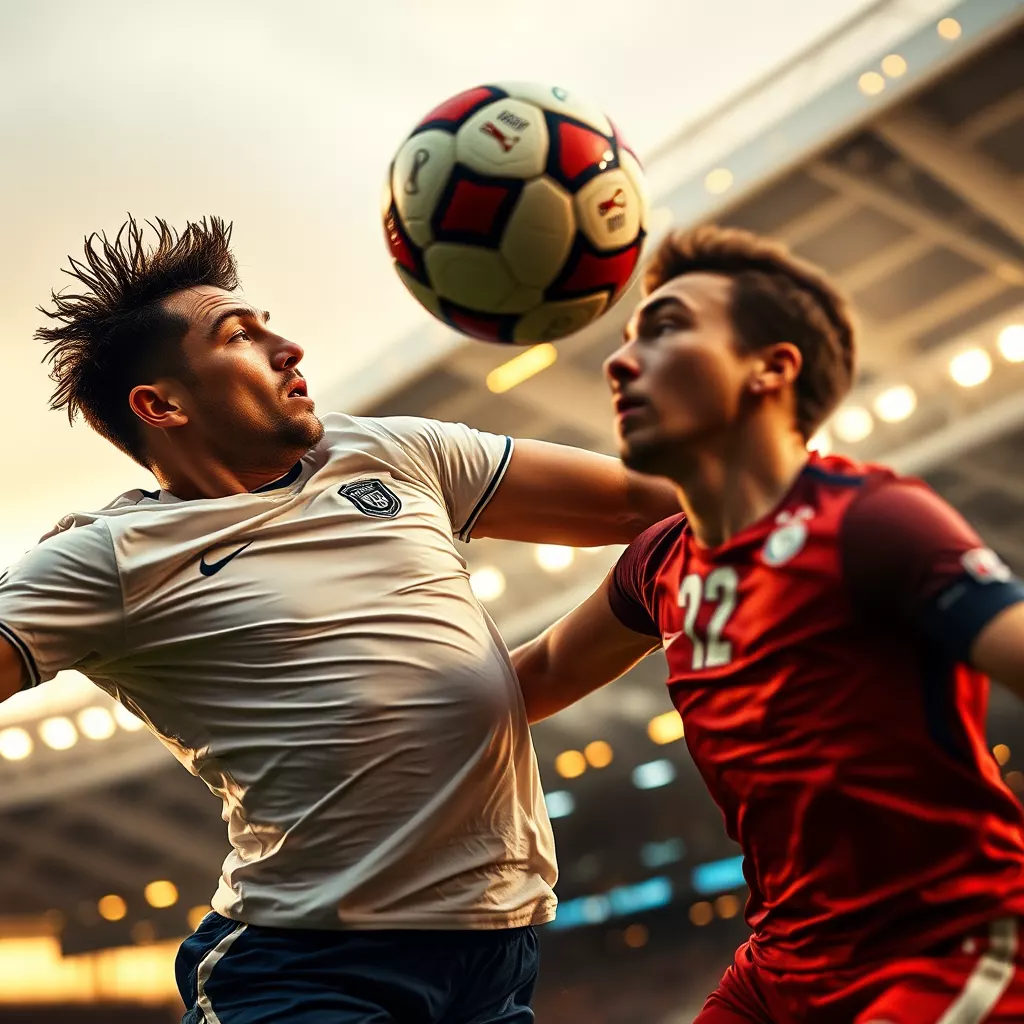 Argentina vs Thụy Sĩ: Những Trận Đấu Đáng Nhớ Trong Quá Khứ — view 4