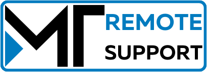 Reemote Support