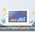 The Value of Digital Expense Tracking