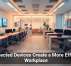 Connected Devices Create a More Efficient Workplace